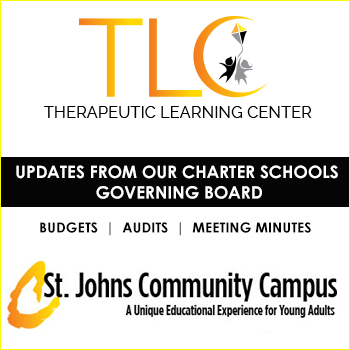 Charter School updates